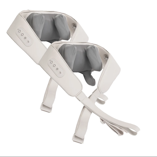 Masseur apaisant pour le dos, le cou et les épaules