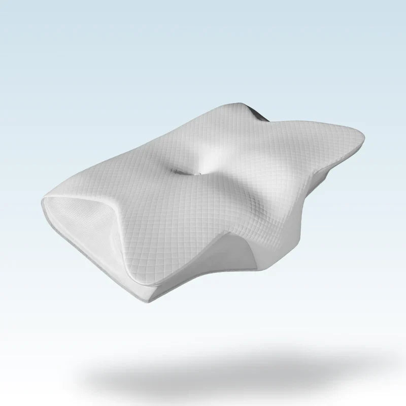 Oreiller ergonomique haut de gamme