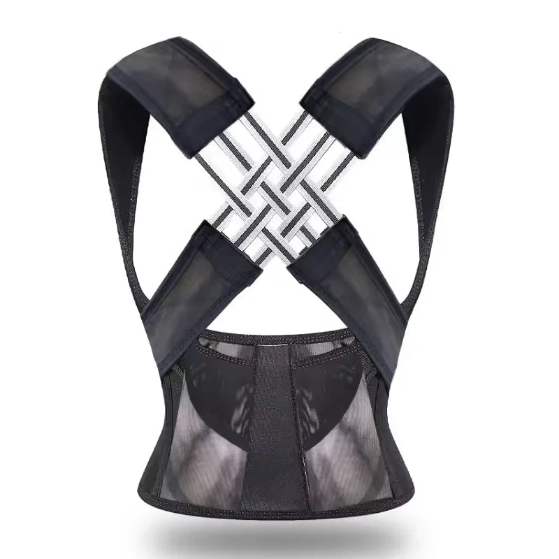 Correcteur de posture haut de gamme