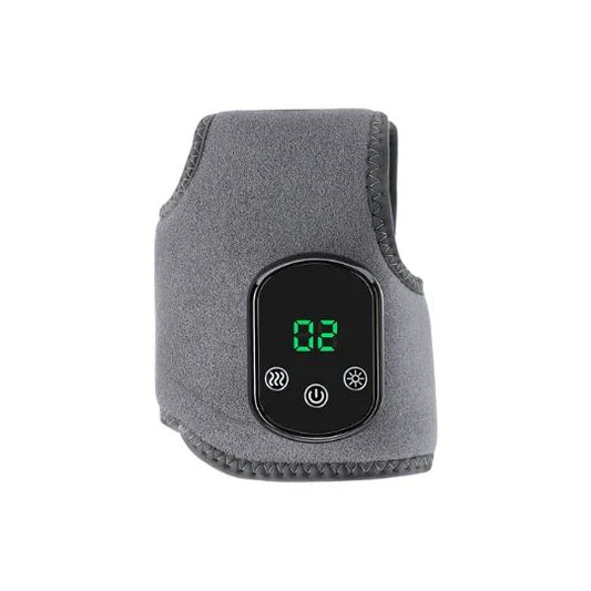 Appareil de massage pour la neuropathie des pieds Triple Method