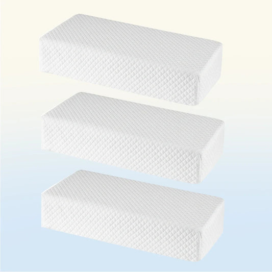 Oreiller orthopédique Side Cube Deluxe
