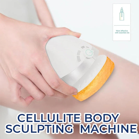 Appareil professionnel de sculpture corporelle anti-cellulite