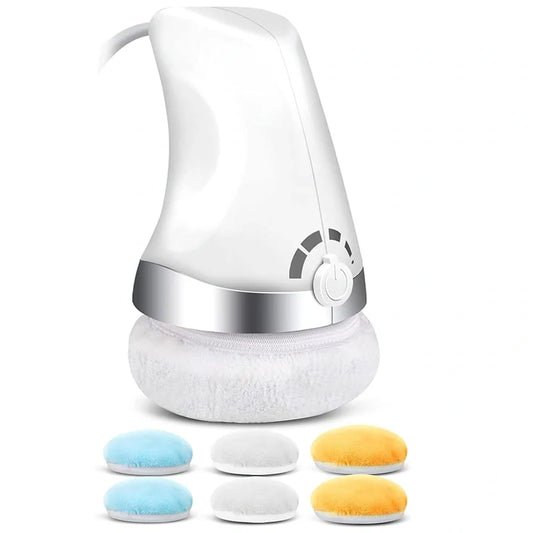 Appareil professionnel de sculpture corporelle anti-cellulite