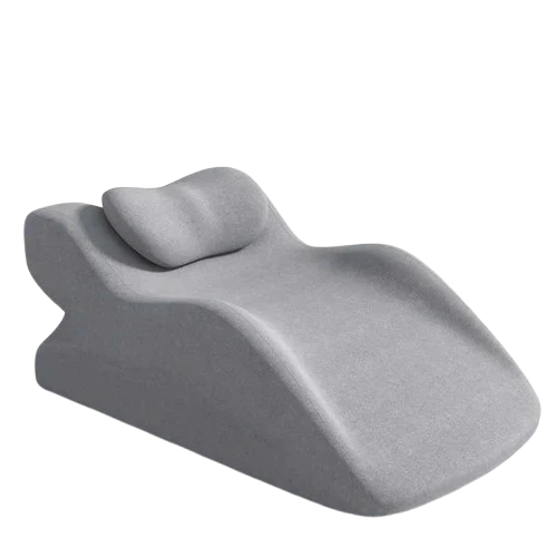 Coussin de hanche pour couple