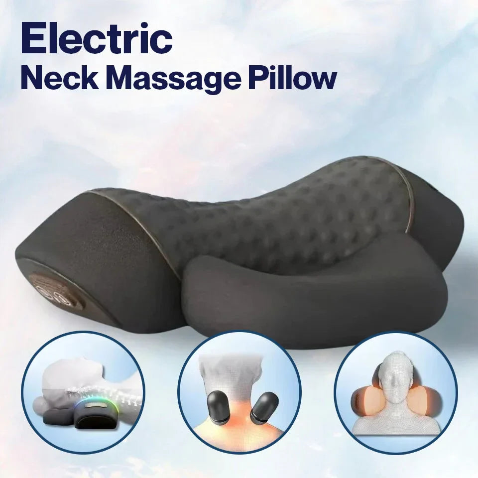 Masseurs antidouleur