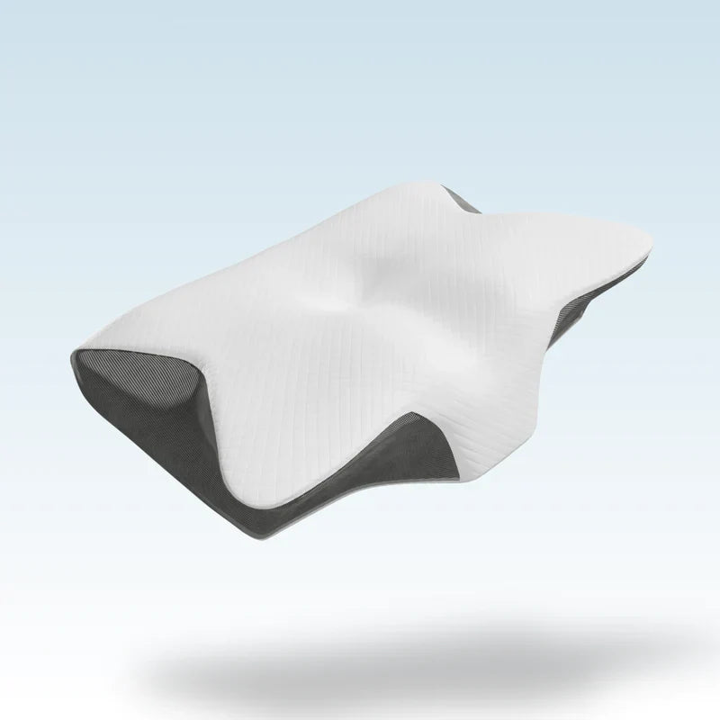 Oreiller ergonomique haut de gamme