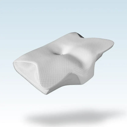 Oreiller ergonomique haut de gamme