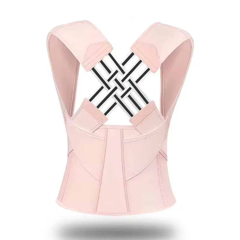 Correcteur de posture haut de gamme