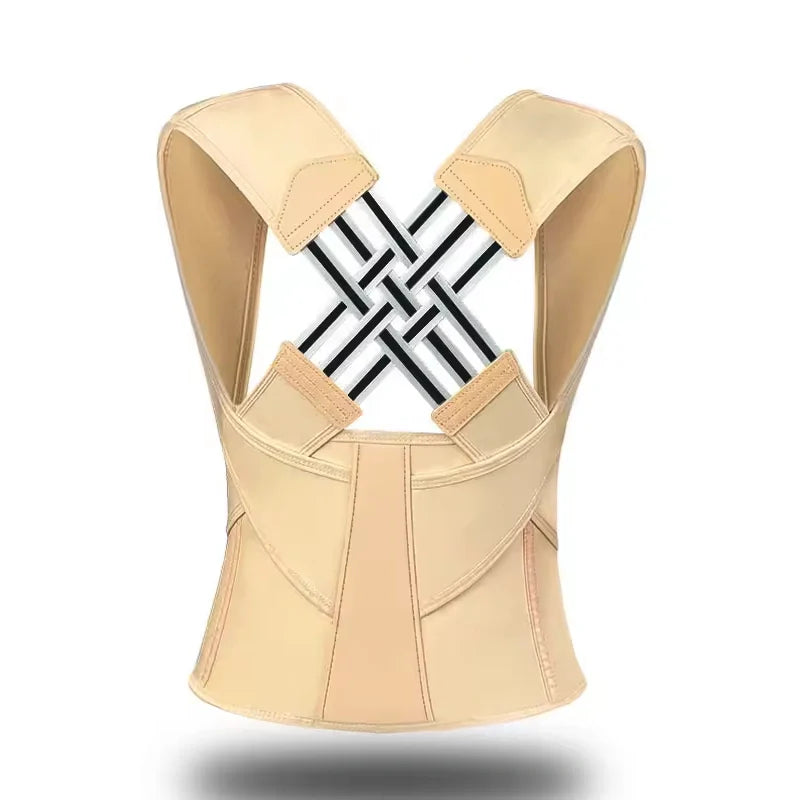 Correcteur de posture haut de gamme
