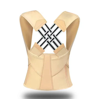 Correcteur de posture haut de gamme