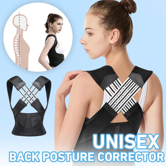 Correcteur de posture haut de gamme