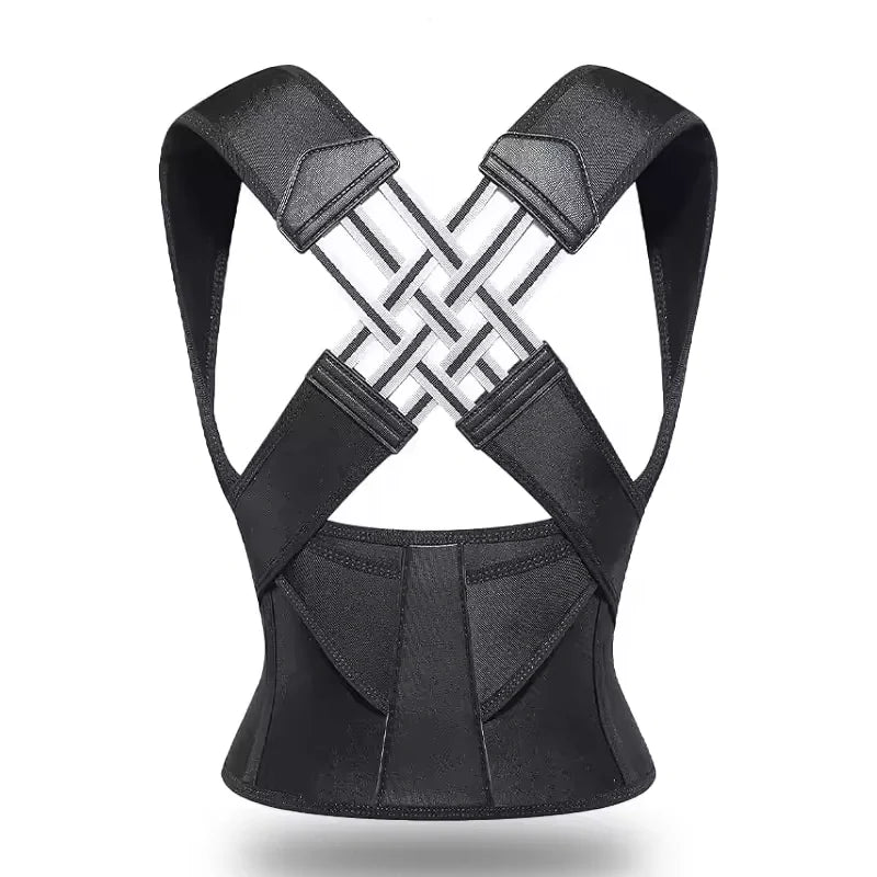 Correcteur de posture haut de gamme