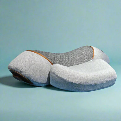 Oreiller de massage thérapeutique à traction