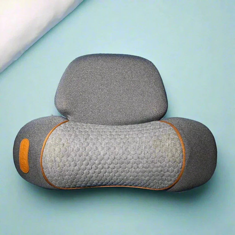Oreiller de massage thérapeutique à traction