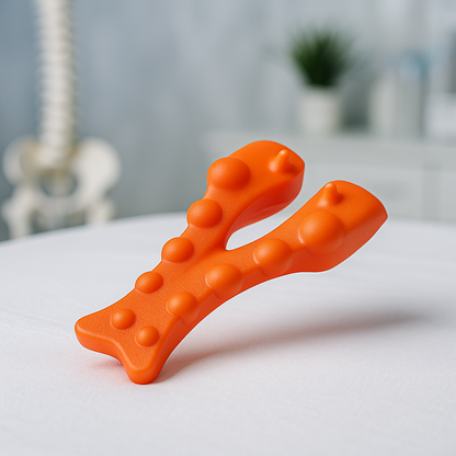 Masseur de points de déclenchement haut de gamme