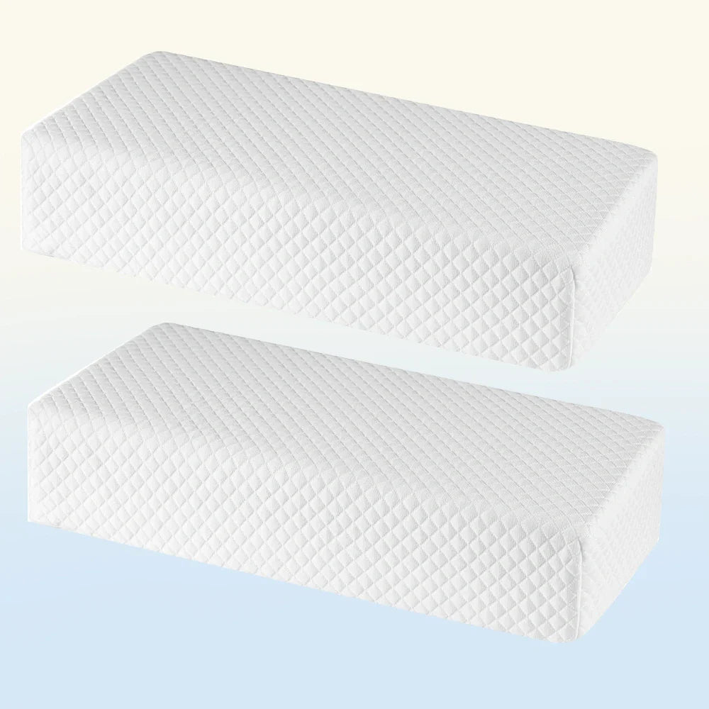 Oreiller orthopédique Side Cube Deluxe