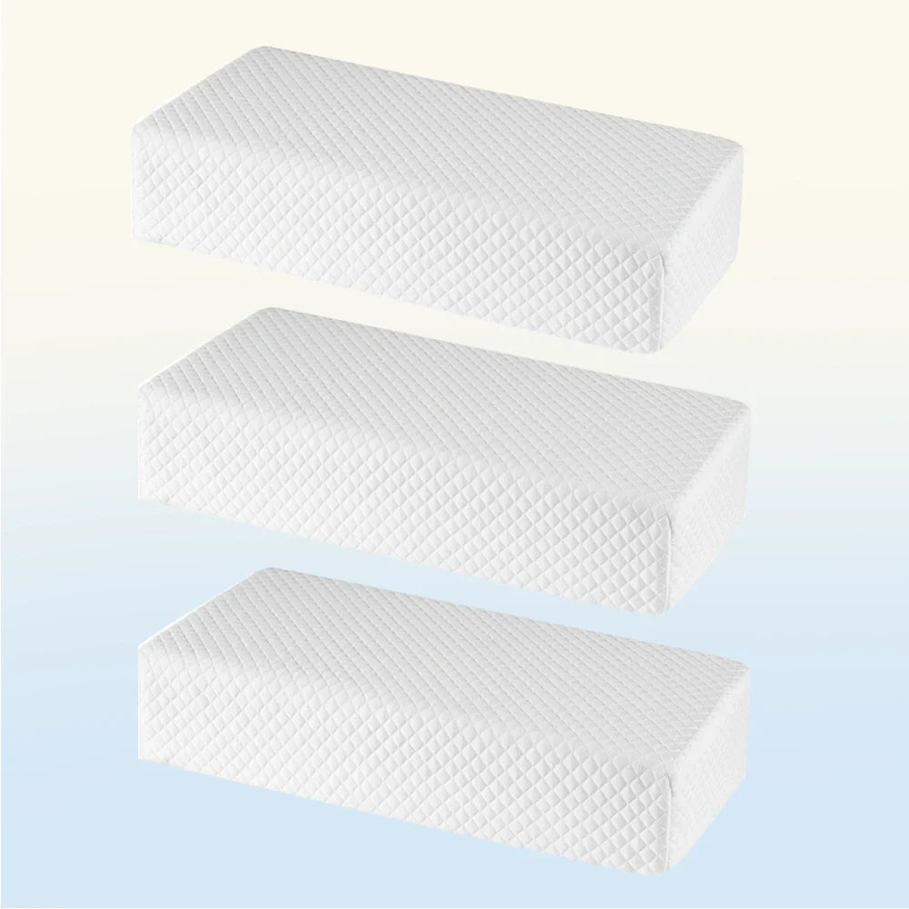 Oreiller orthopédique Side Cube Deluxe