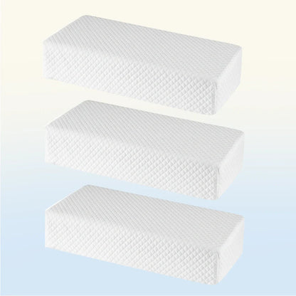 Oreiller orthopédique Side Cube Deluxe