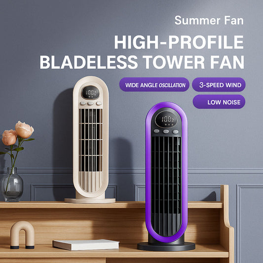 Premium Cooling Ace Air Conditioner 3.0