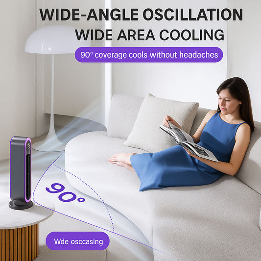 Premium Cooling Ace Air Conditioner 3.0