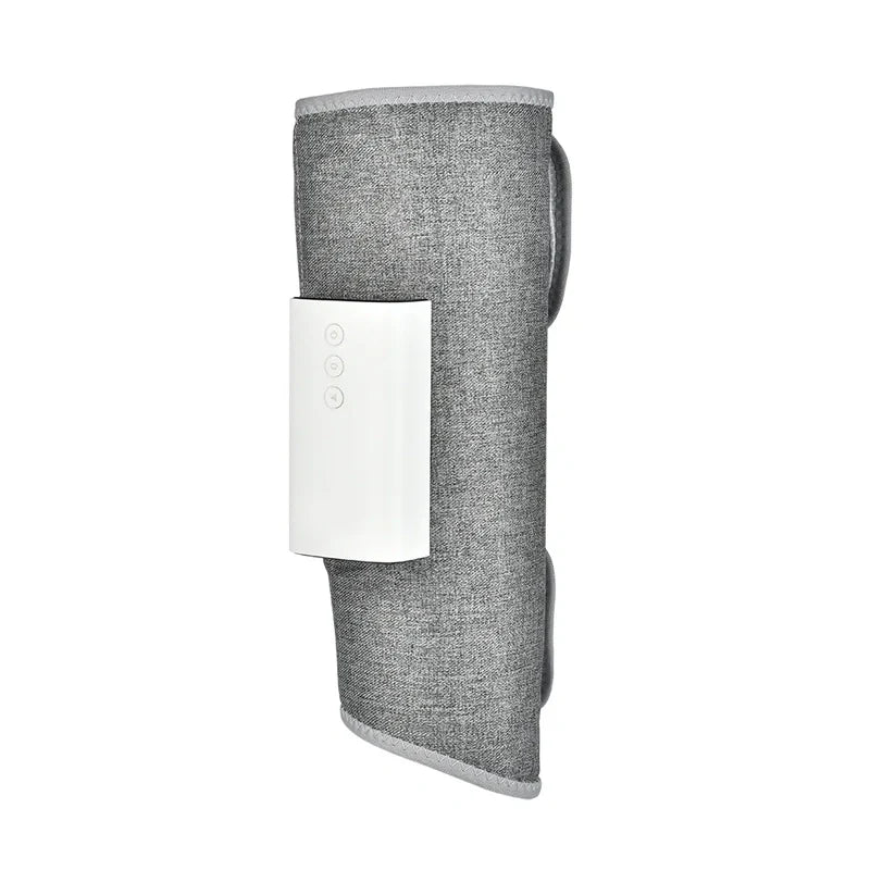 Masseur de jambes chauffant