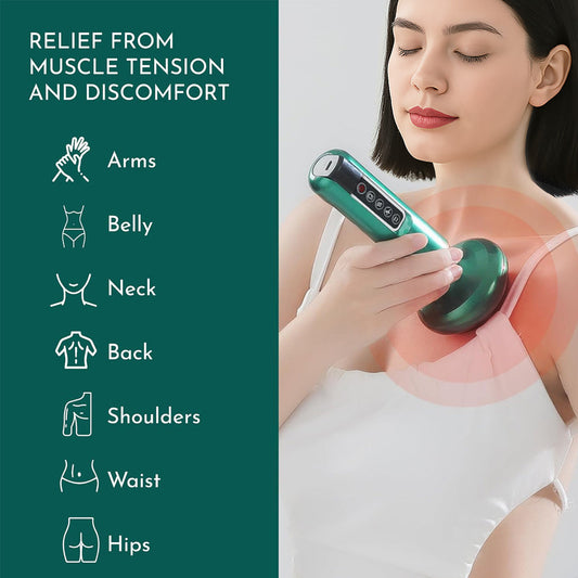 Masseur anti-cellulite