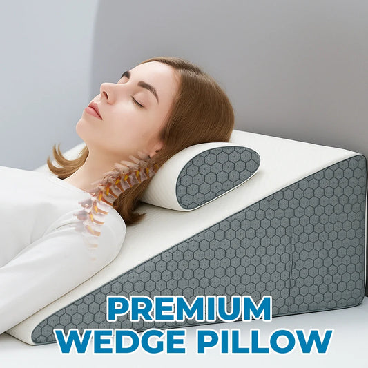 L'oreiller compensé Pro