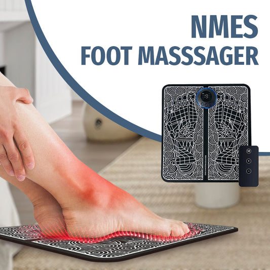 Masseur de pieds NMES