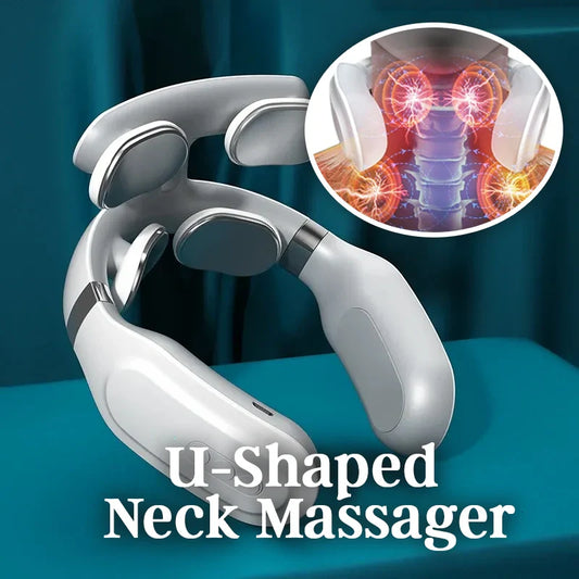 Masseur de cou Neuro Pulse