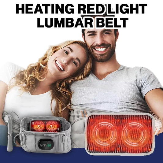 Ceinture de thérapie dorsale 3 en 1