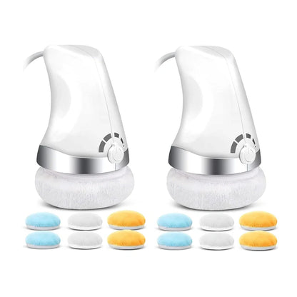 Appareil professionnel de sculpture corporelle anti-cellulite