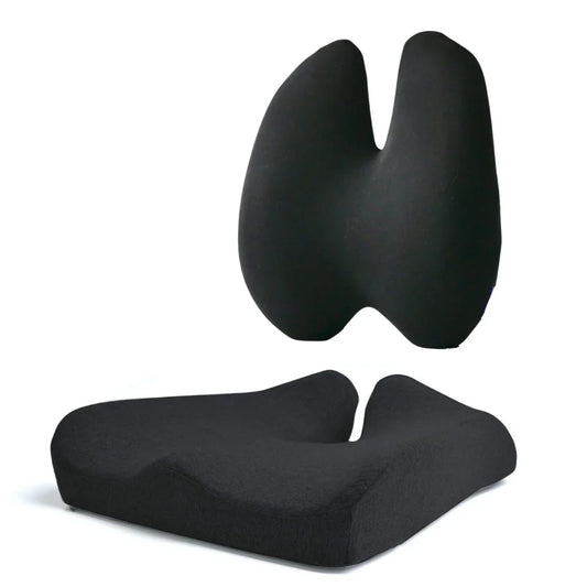 Coussin de siège orthopédique