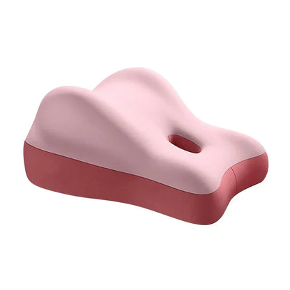 Coussin de hanche pour couple