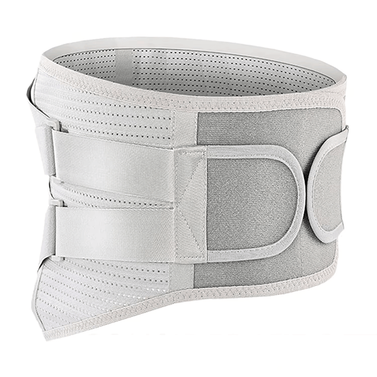 Ceinture de soutien haut de gamme