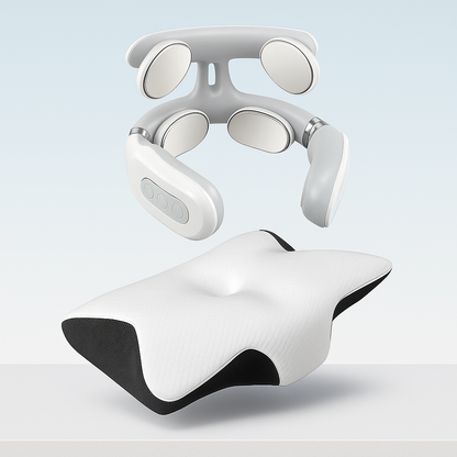 Masseur de cou Neuro Pulse