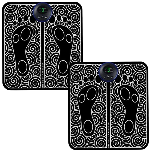 Masseur de pieds NMES