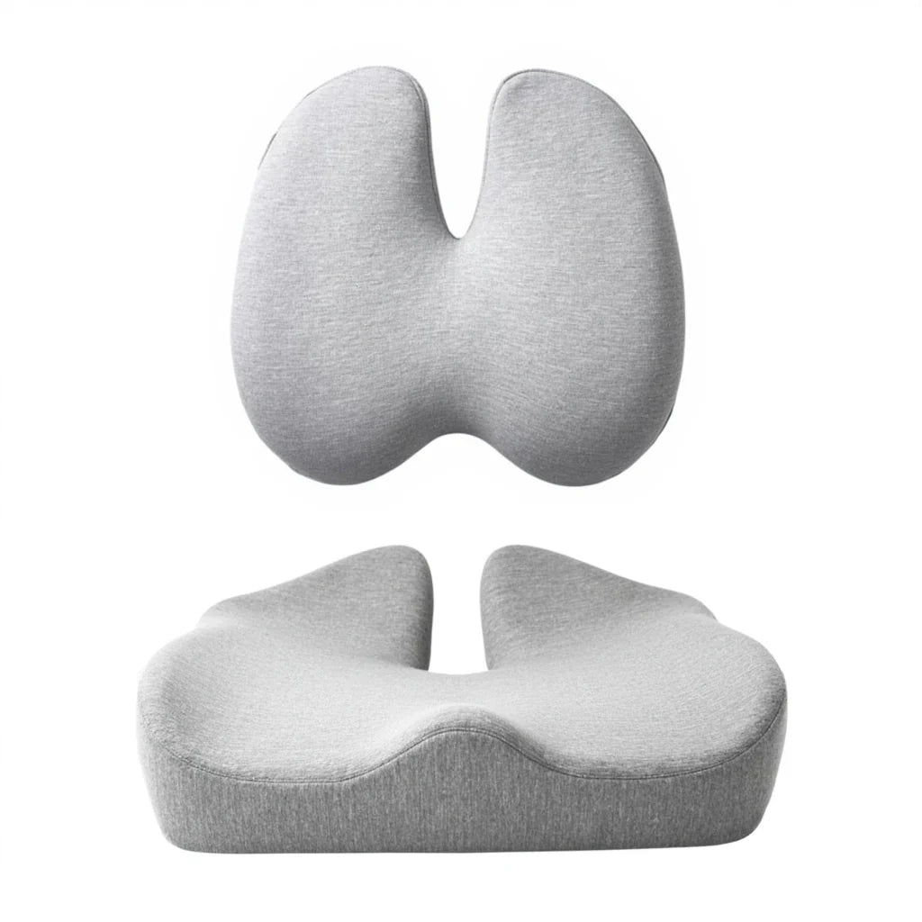 Coussin de siège orthopédique