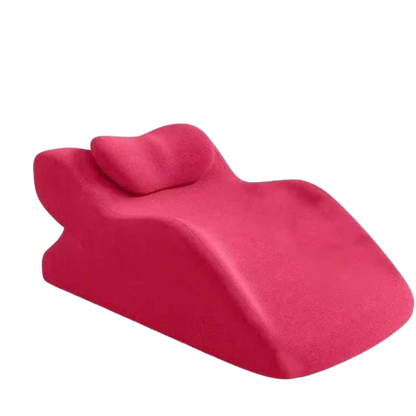 Coussin de hanche pour couple