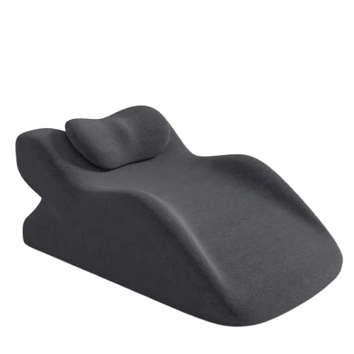 Coussin de hanche pour couple